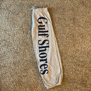 Sweatpants